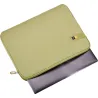 Case Logic 4968 Laps 14 Laptop Sleeve Baby Dill