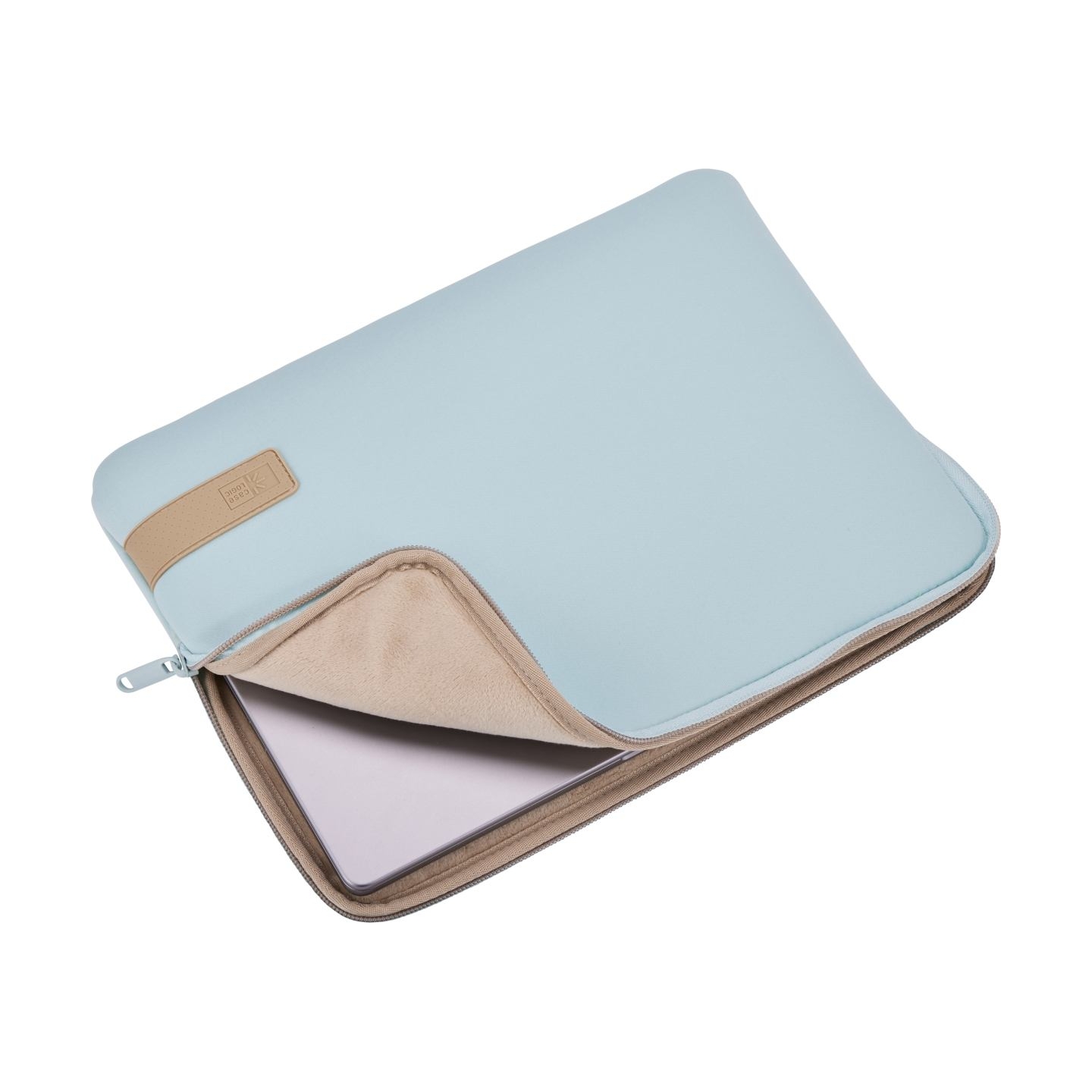 Case Logic 4953 Reflect 14 Macbook Pro Sleeve Gentle Bllue