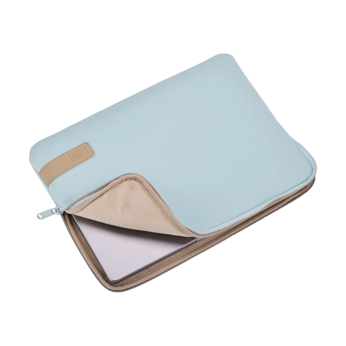 Case Logic 4953 Reflect 14 Macbook Pro Sleeve Gentle Bllue