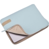 Case Logic 4953 Reflect 14 Macbook Pro Sleeve Gentle Bllue