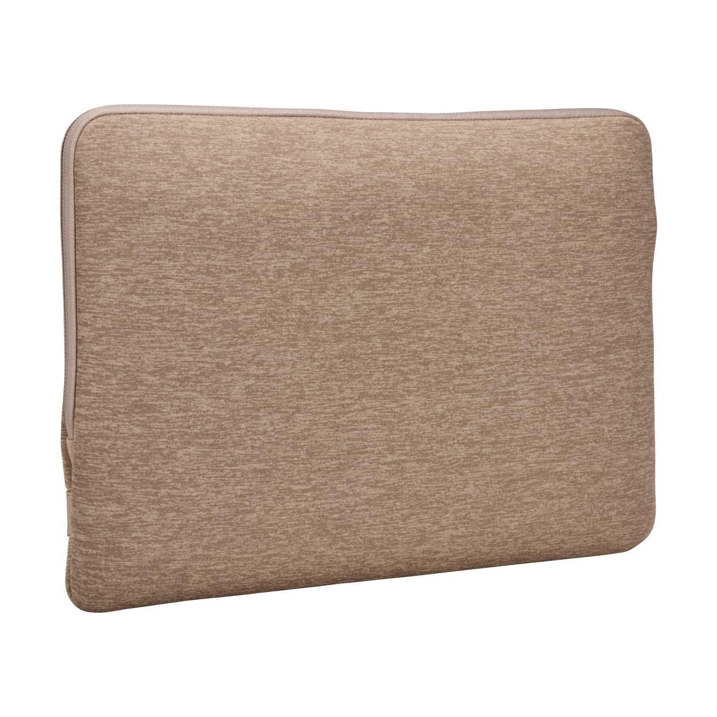 Case Logic 4955 Reflect 14 Macbook Pro Sleeve Boulder Beige