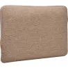 Case Logic 4955 Reflect 14 Macbook Pro Sleeve Boulder Beige