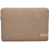 Case Logic 4955 Reflect 14 Macbook Pro Sleeve Boulder Beige