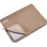 Case Logic 4955 Reflect 14 Macbook Pro Sleeve Boulder Beige