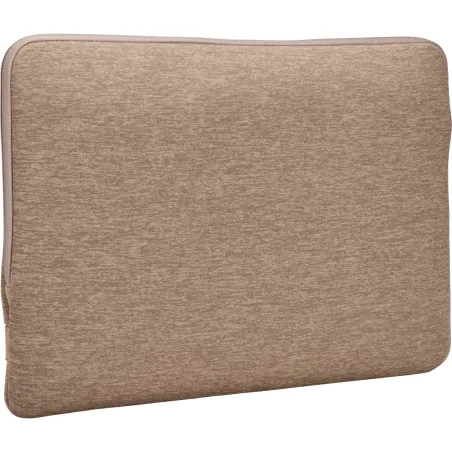 Case Logic 4958 Reflect 13 Macbook Pro Sleeve Boulder Beige