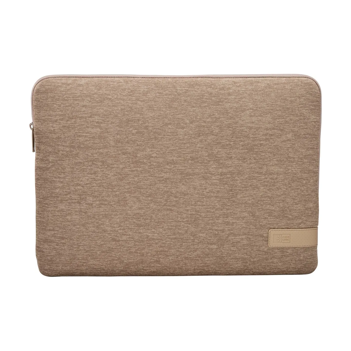 Case Logic 4958 Reflect 13 Macbook Pro Sleeve Boulder Beige