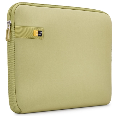 Case Logic 4966 Laps 13 Laptop Baby Dill