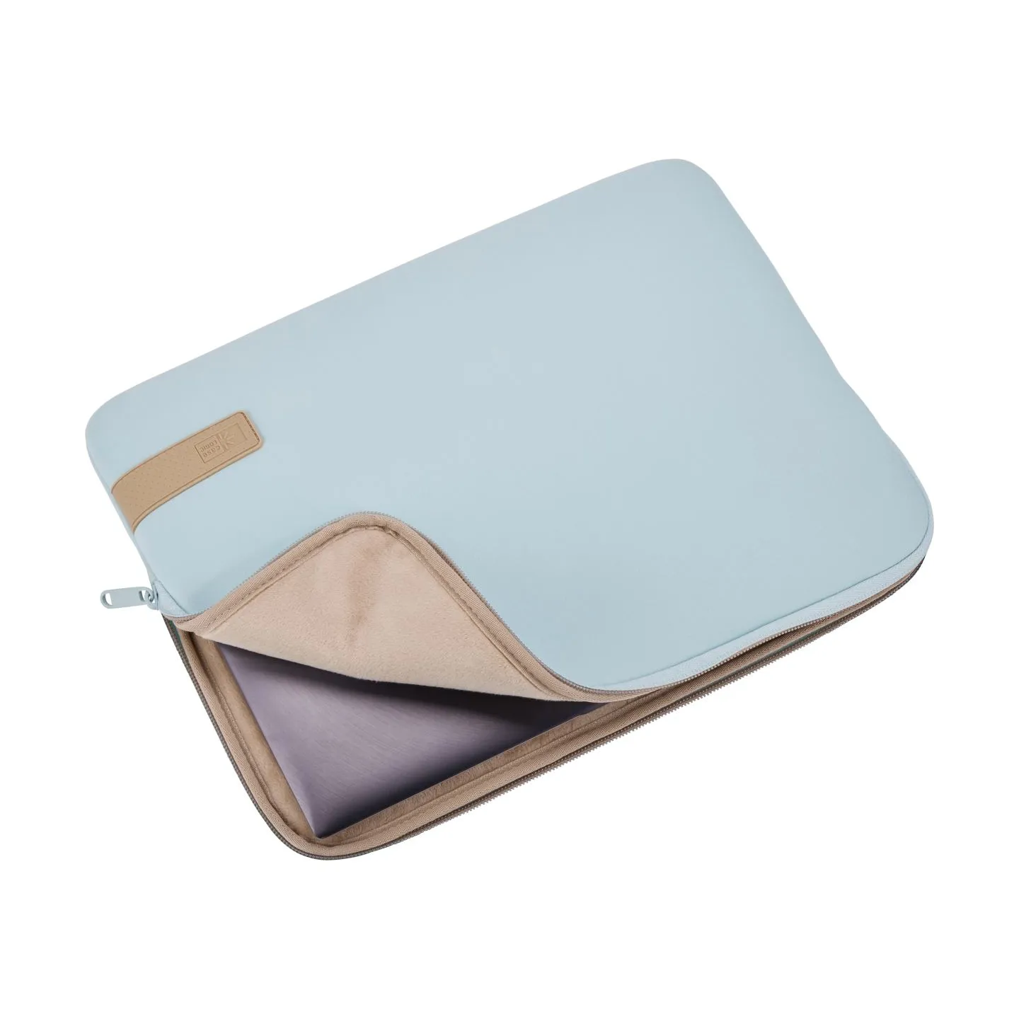 Case Logic 4959 Reflect 14 Laptop Pro Sleeve Gentle Blue
