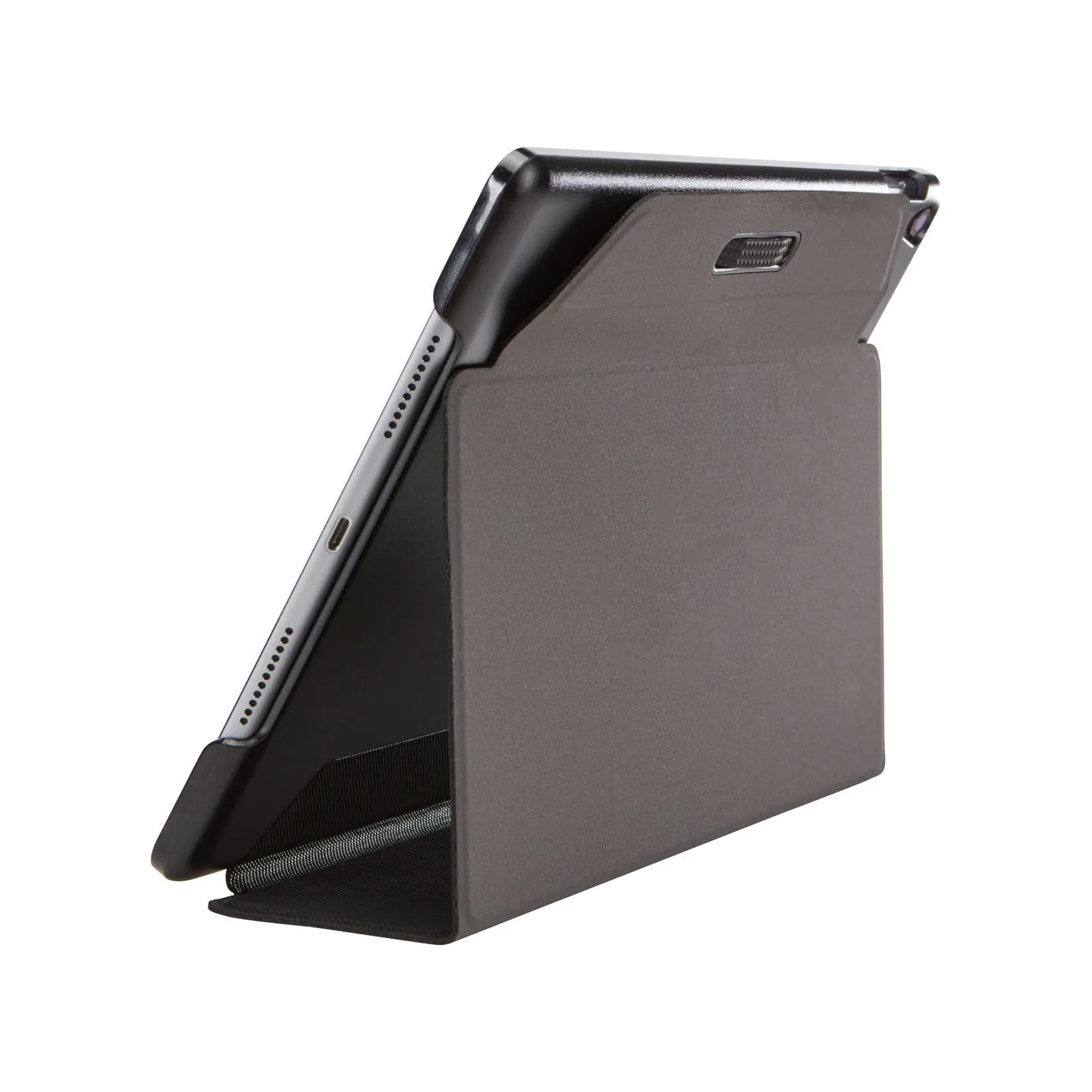 Case Logic 3582 Snapview Folio iPad Pro 10.5" CSIE-2145 CONCRETE