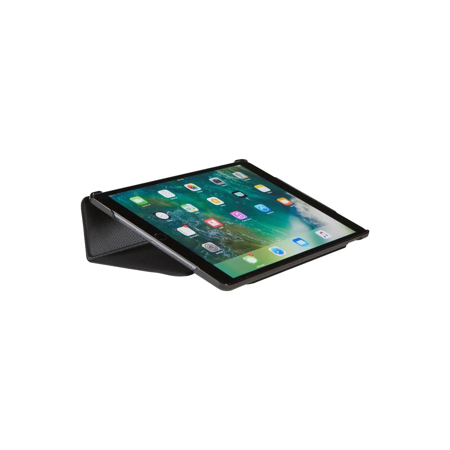 Case Logic 3582 Snapview Folio iPad Pro 10.5" CSIE-2145 CONCRETE