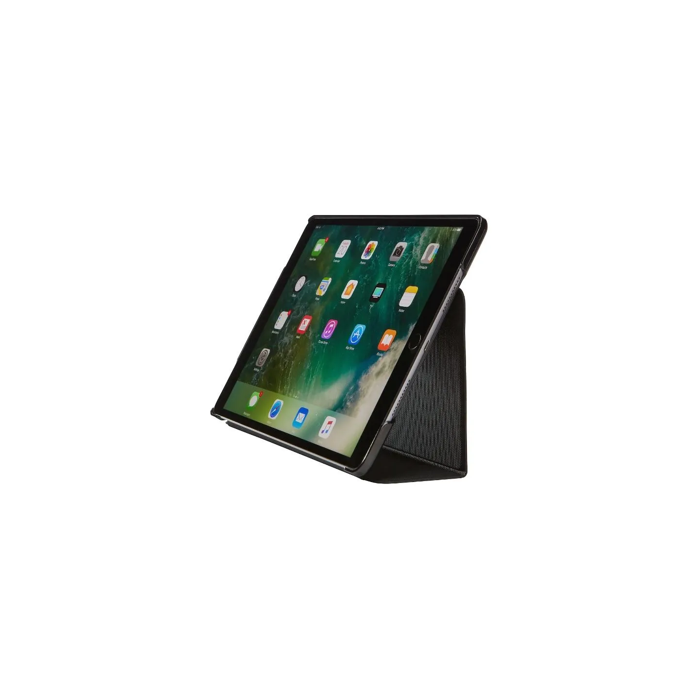 Case Logic 3582 Snapview Folio iPad Pro 10.5" CSIE-2145 CONCRETE