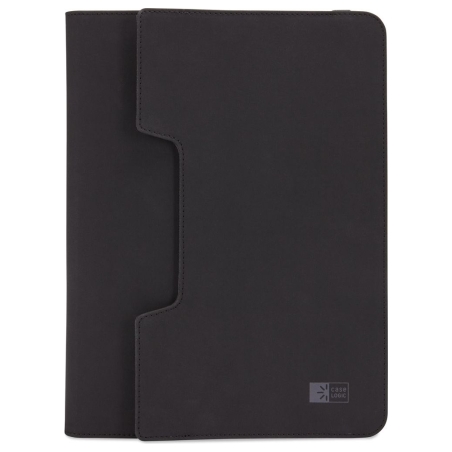 Case Logic Surefit Rotating Folio 9-10" CRUE-1110 BLACK (3202987)
