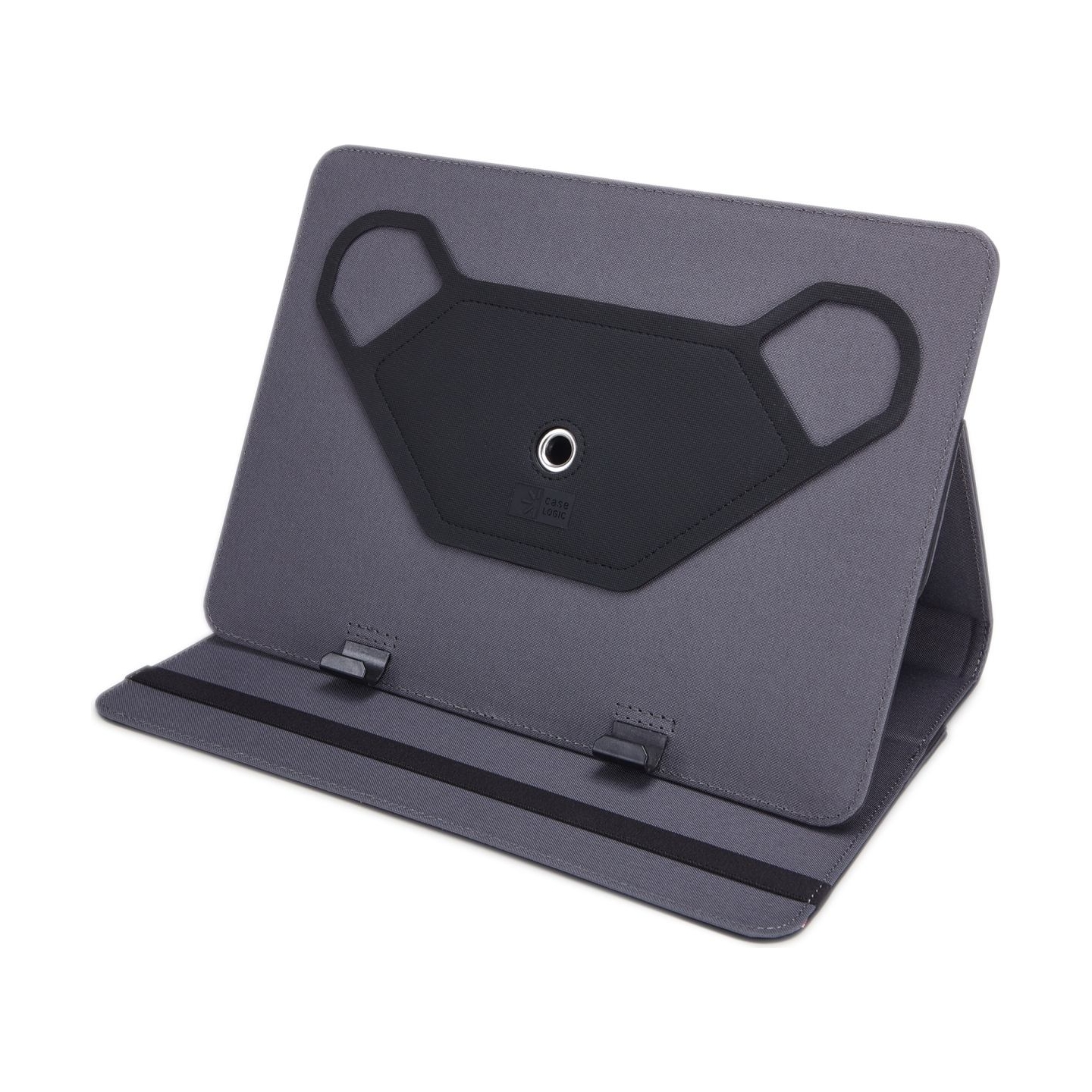 Case Logic Surefit Rotating Folio 9-10" CRUE-1110 BLACK (3202987)