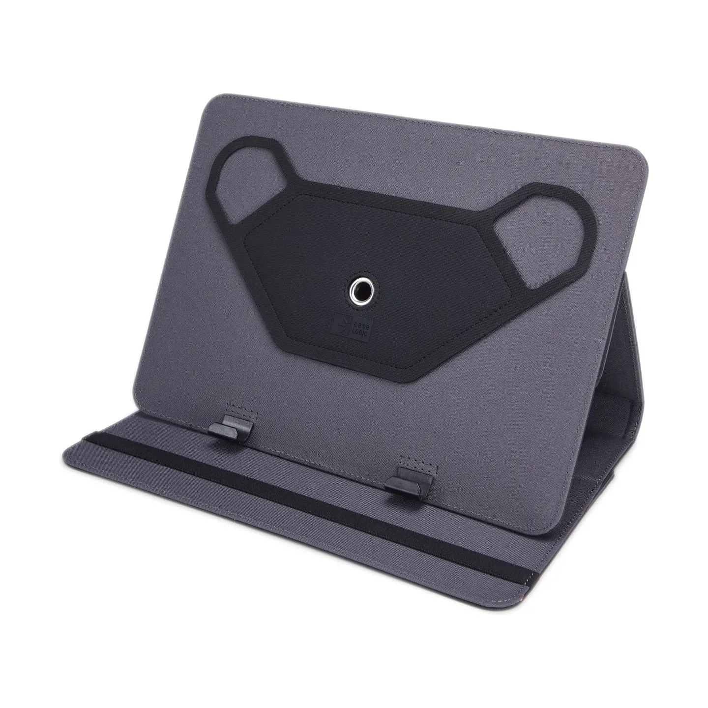 Case Logic Surefit Rotating Folio 9-10" CRUE-1110 BLACK (3202987)