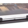 Case Logic Surefit Rotating Folio 9-10" CRUE-1110 BLACK (3202987)