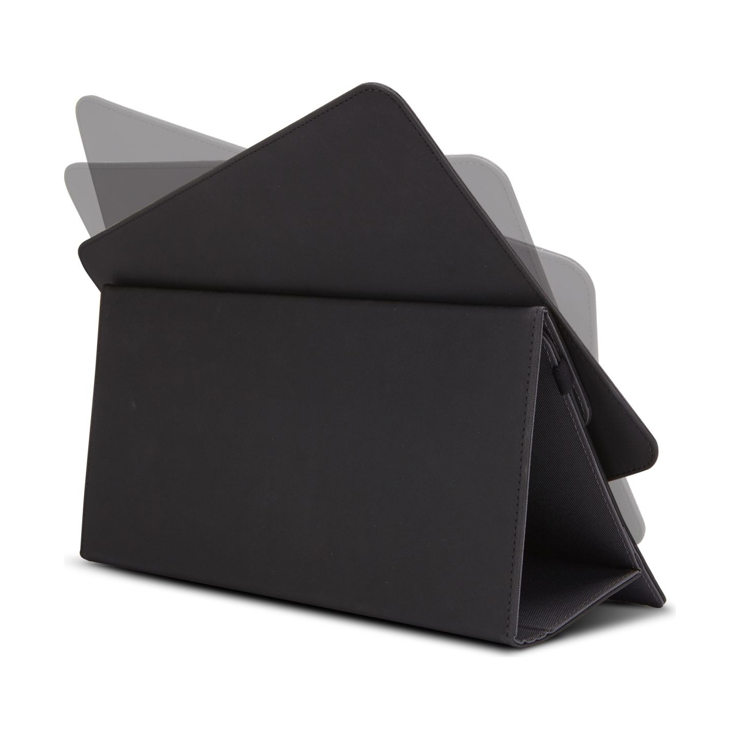 Case Logic Surefit Rotating Folio 9-10" CRUE-1110 BLACK (3202987)