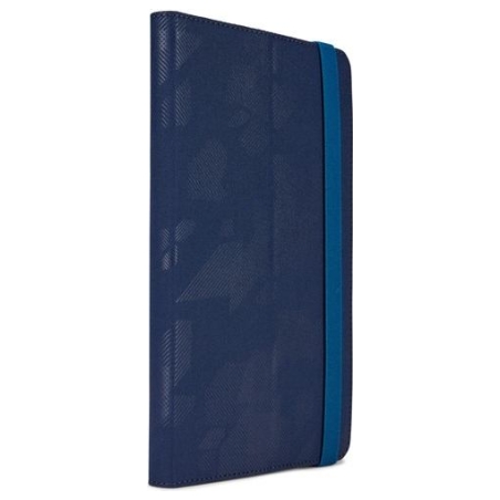 Case Logic Surefit Folio 7” CBUE-1207 DRESS BLUE (3203701)