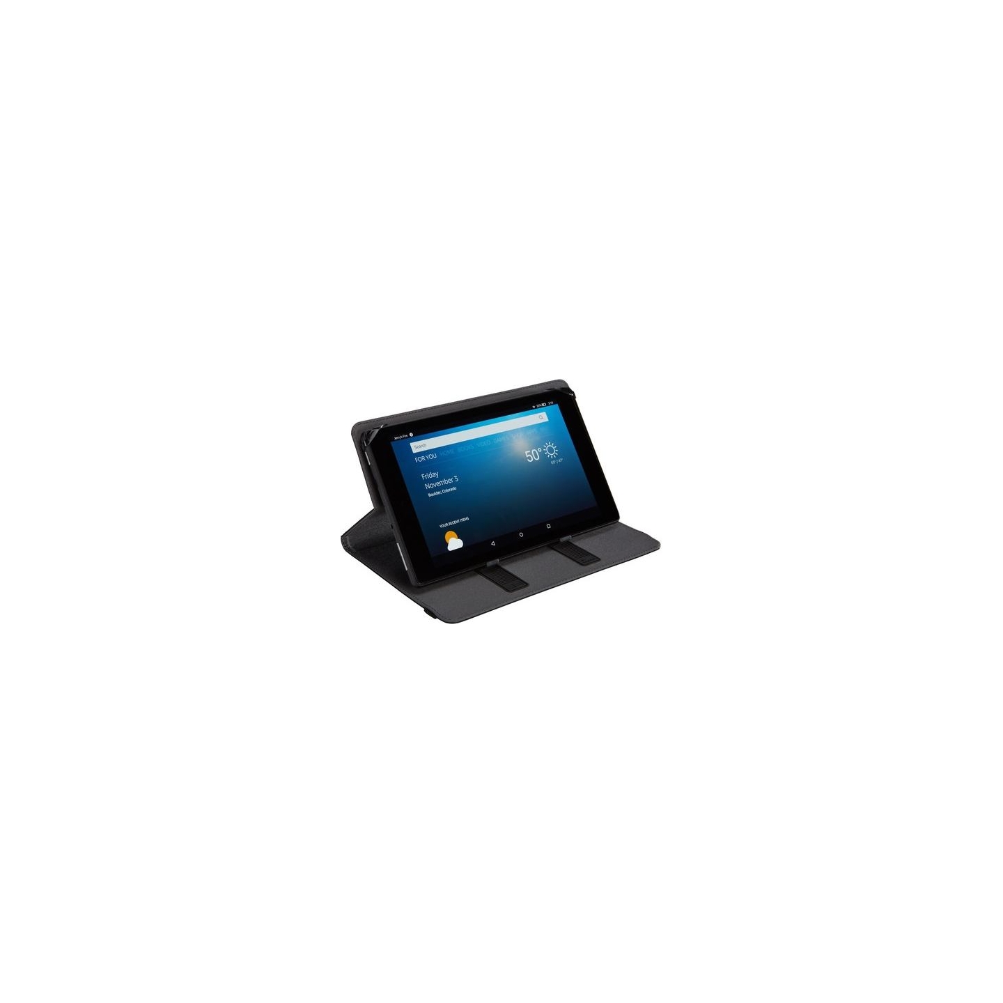 Case Logic Surefit Folio 8” CBUE-1208 DRESS BLUE (3203705)