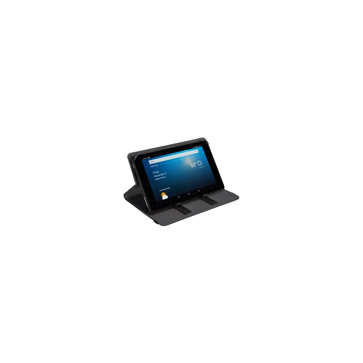 Case Logic Surefit Folio 8” CBUE-1208 DRESS BLUE (3203705)