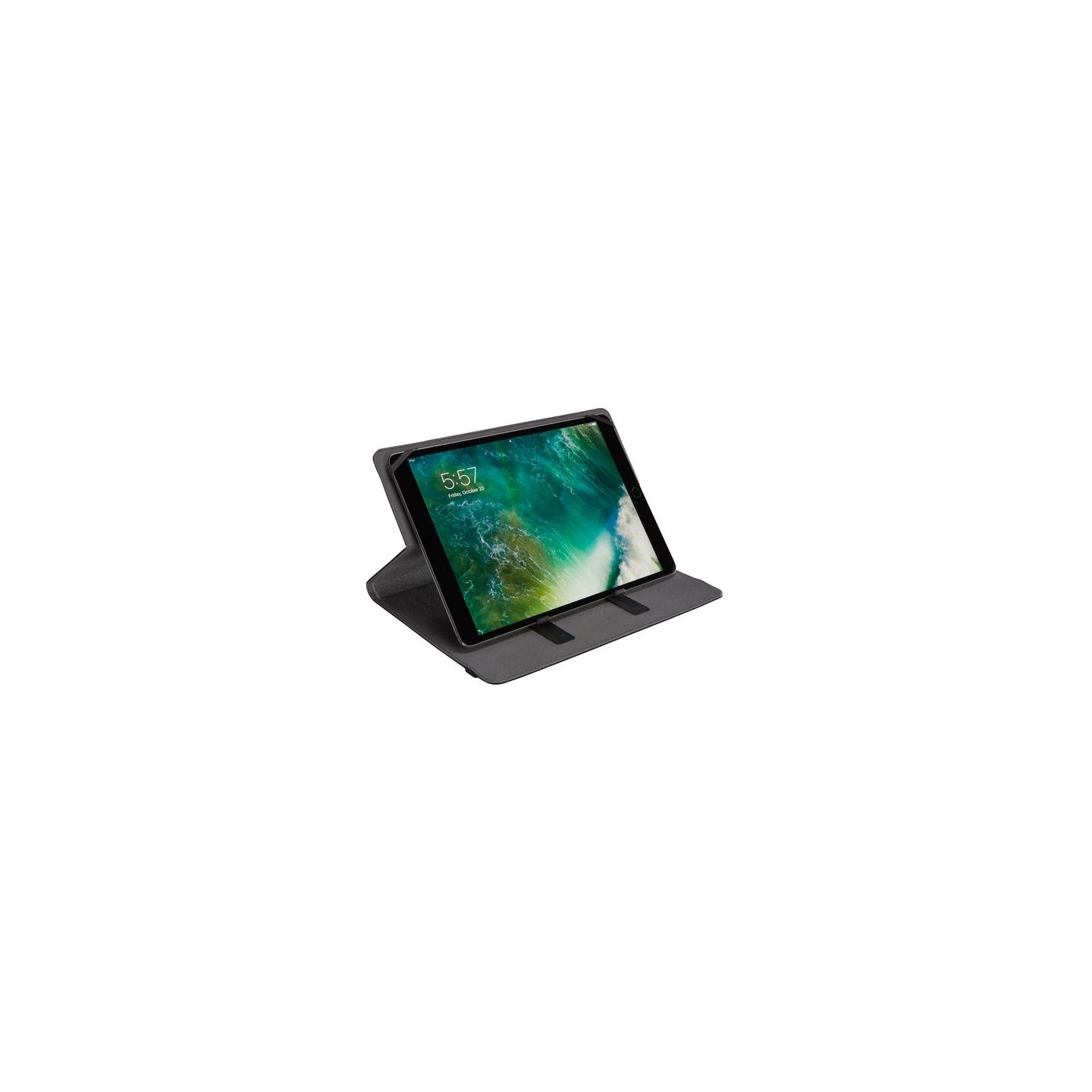 Case Logic 3709 Surefit Folio 9”-10” CBUE-1210 DRESS BLUE