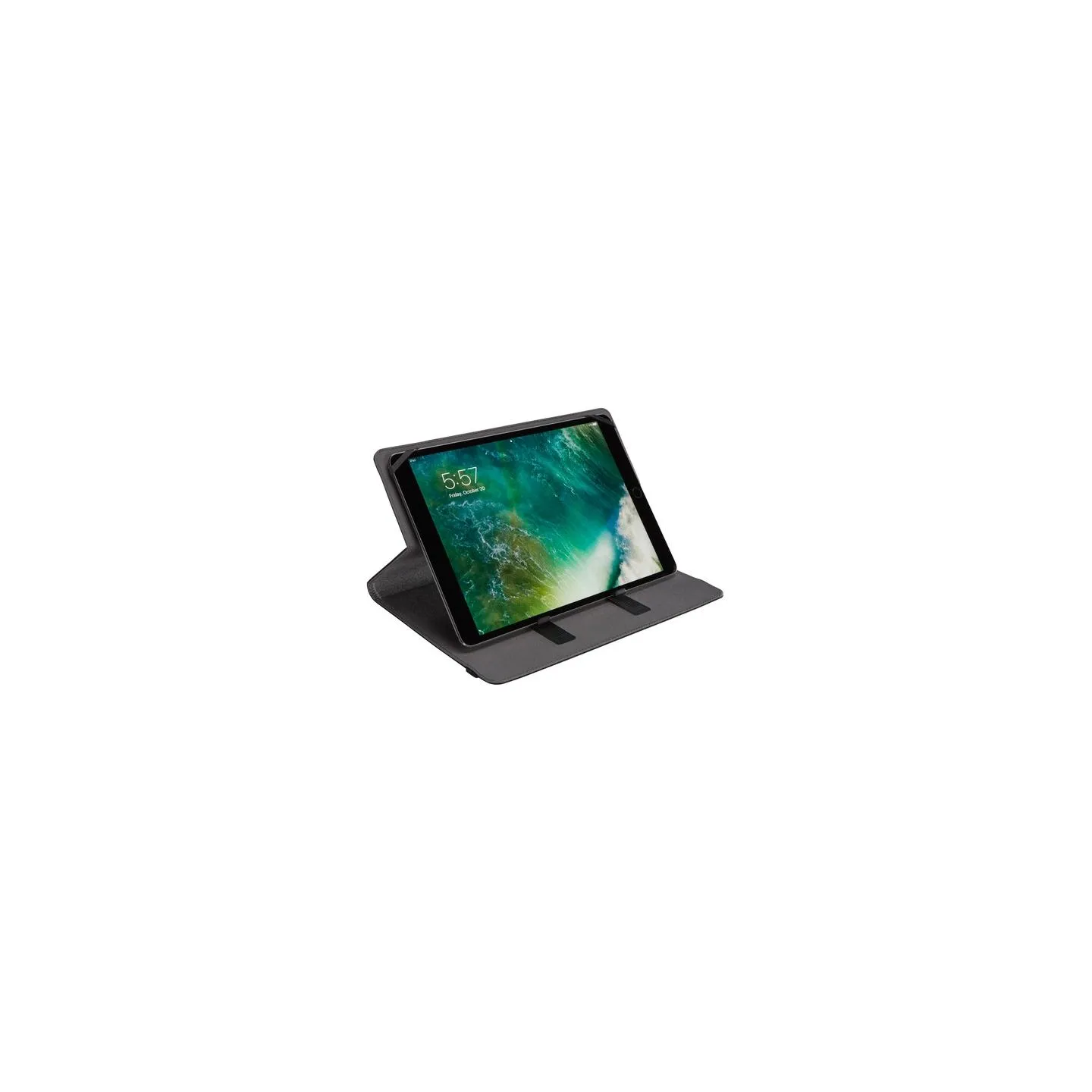 Case Logic 3709 Surefit Folio 9”-10” CBUE-1210 DRESS BLUE