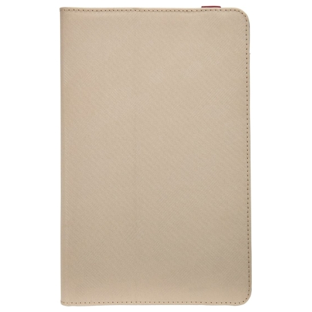 Case Logic Surefit Folio  7” CEUE-1107 PARCHMENT (3203240)