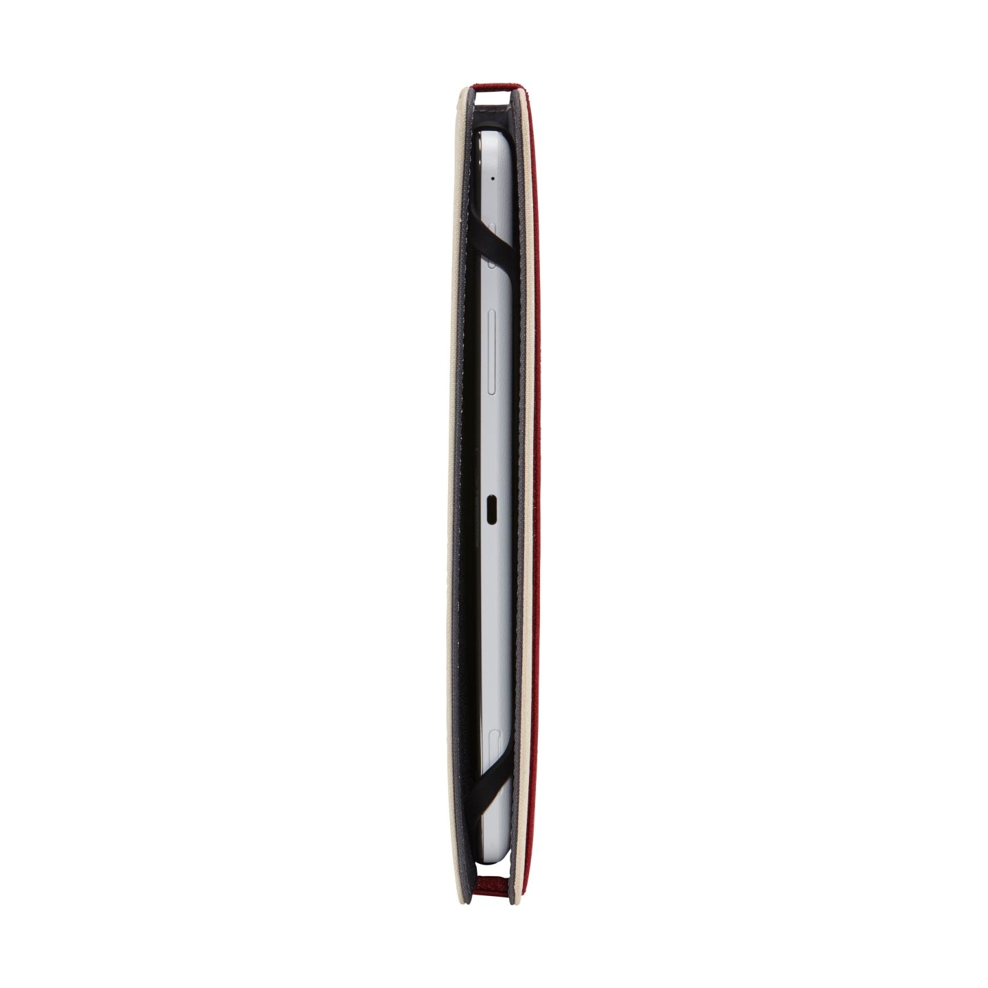 Case Logic Surefit Folio  7” CEUE-1107 PARCHMENT (3203240)