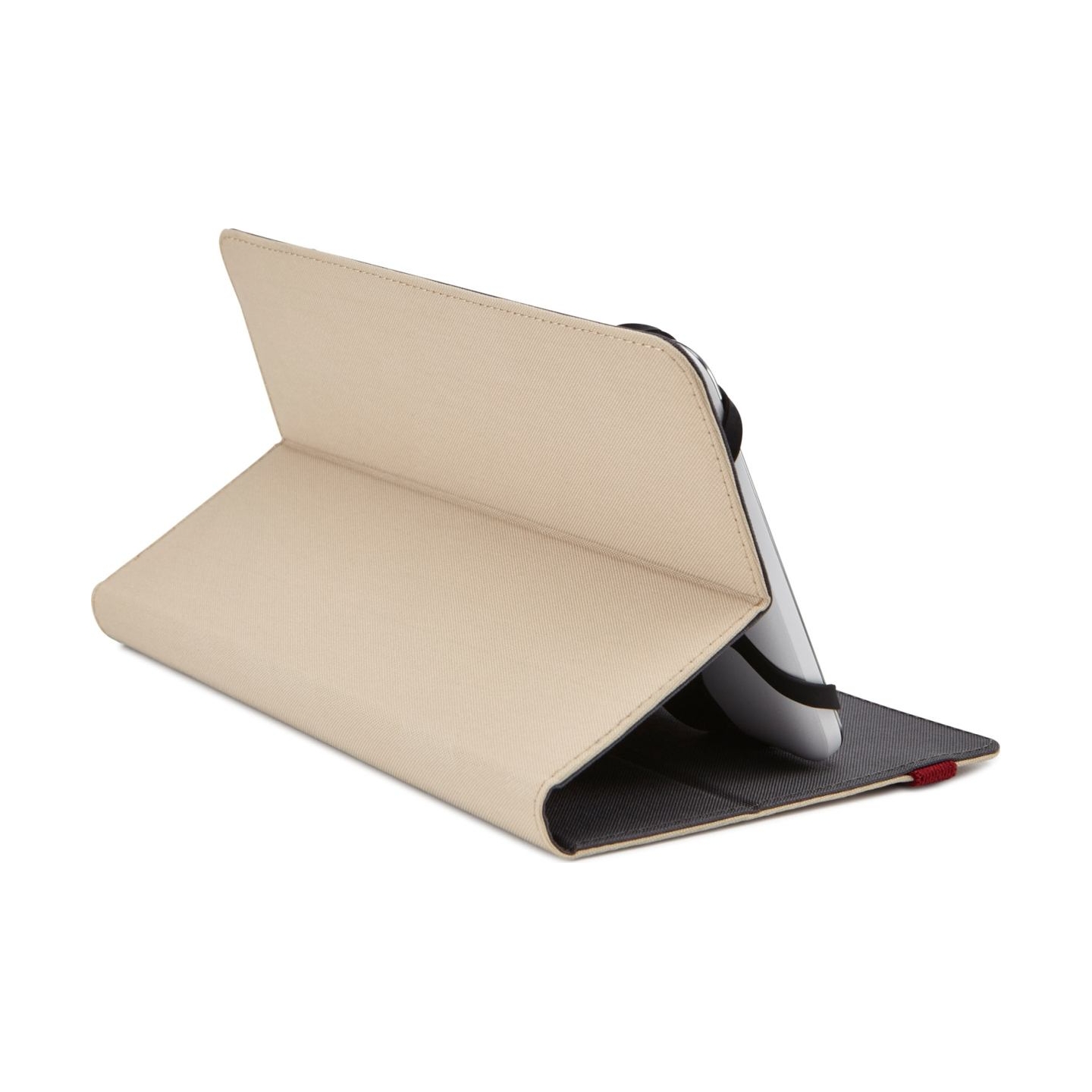 Case Logic Surefit Folio  7” CEUE-1107 PARCHMENT (3203240)