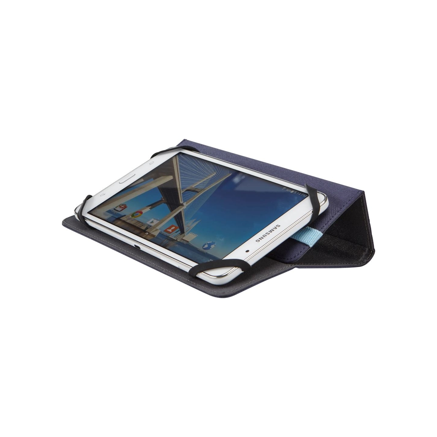 Case Logic Surefit Folio  7” CEUE-1107 PARCHMENT (3203240)