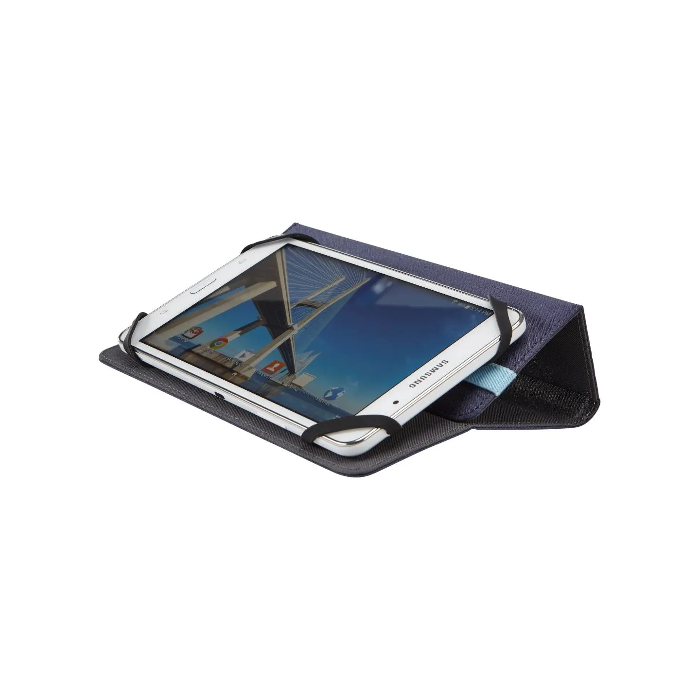 Case Logic Surefit Folio  7” CEUE-1107 PARCHMENT (3203240)