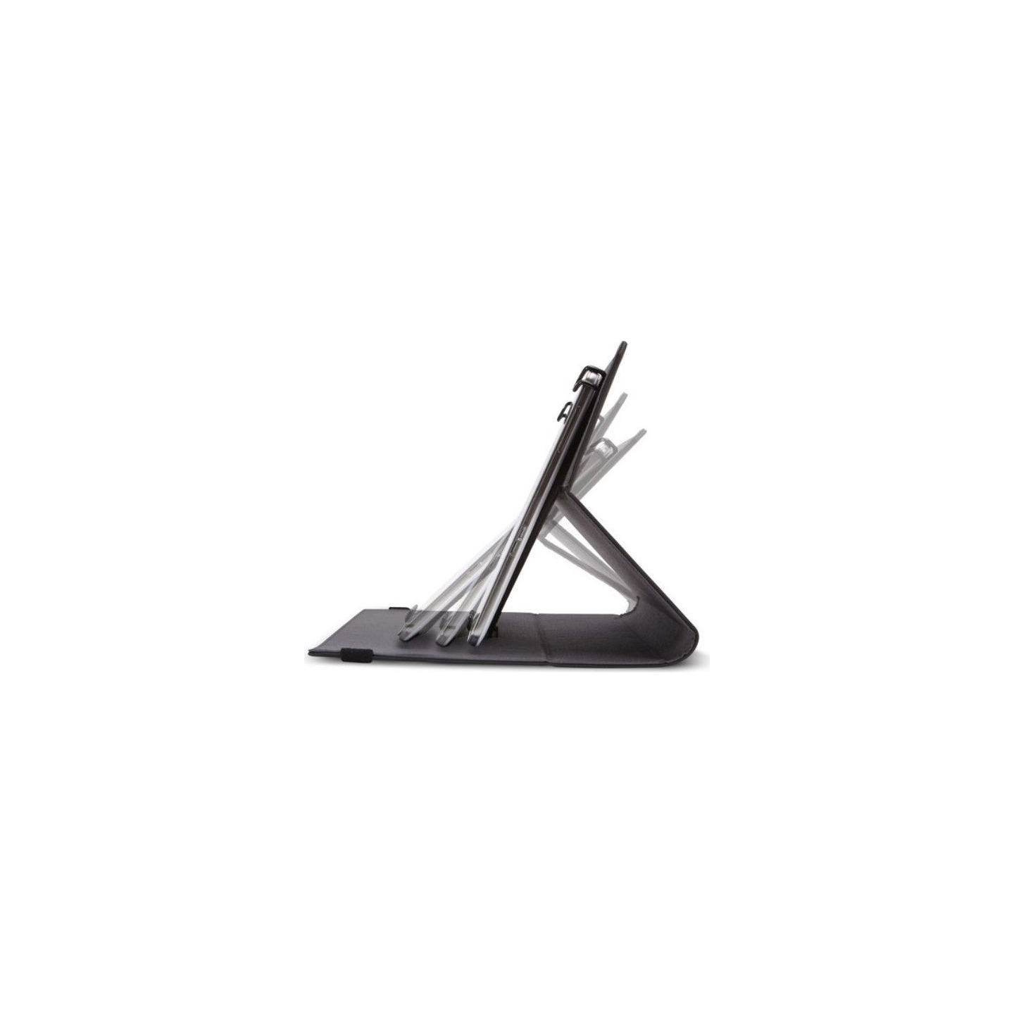 Case Logic 2957 Surefit Folio 9-10" CSUE-1110 BLACK
