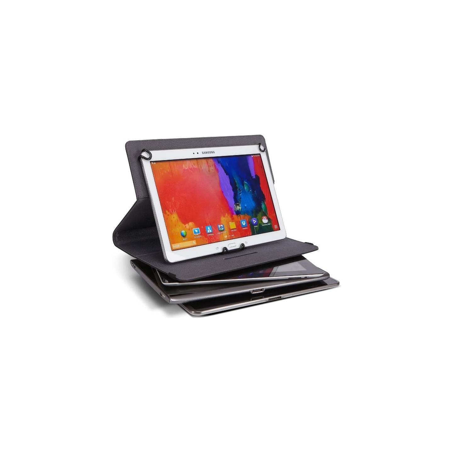 Case Logic 2957 Surefit Folio 9-10" CSUE-1110 BLACK