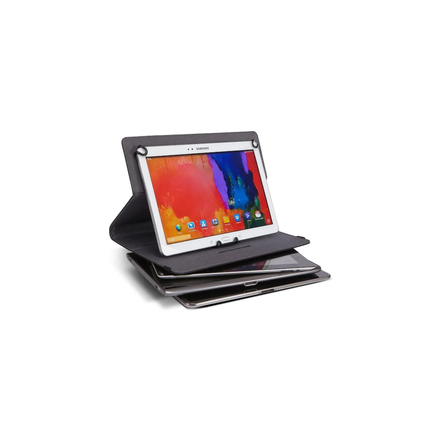 Case Logic 2957 Surefit Folio 9-10" CSUE-1110 BLACK
