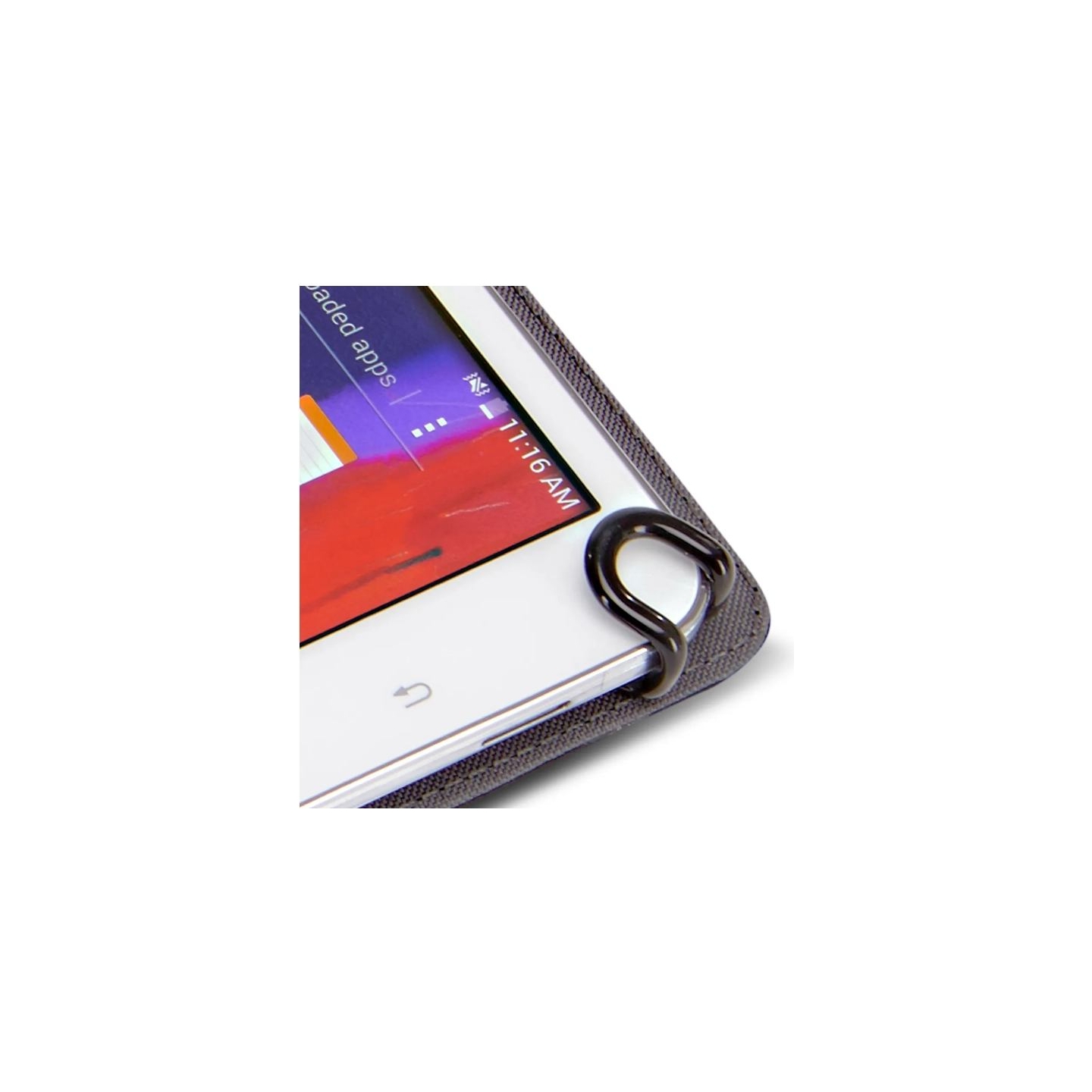Case Logic 2957 Surefit Folio 9-10" CSUE-1110 BLACK