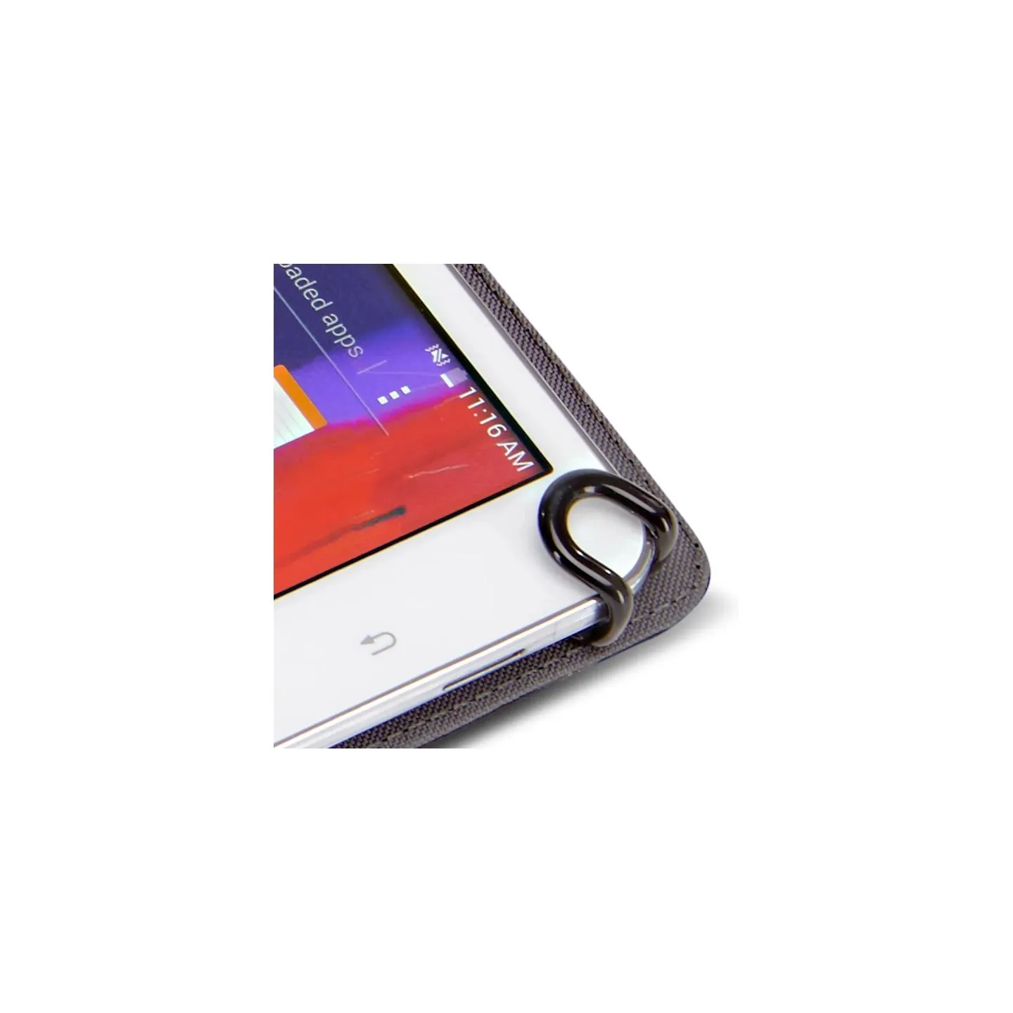 Case Logic 2957 Surefit Folio 9-10" CSUE-1110 BLACK