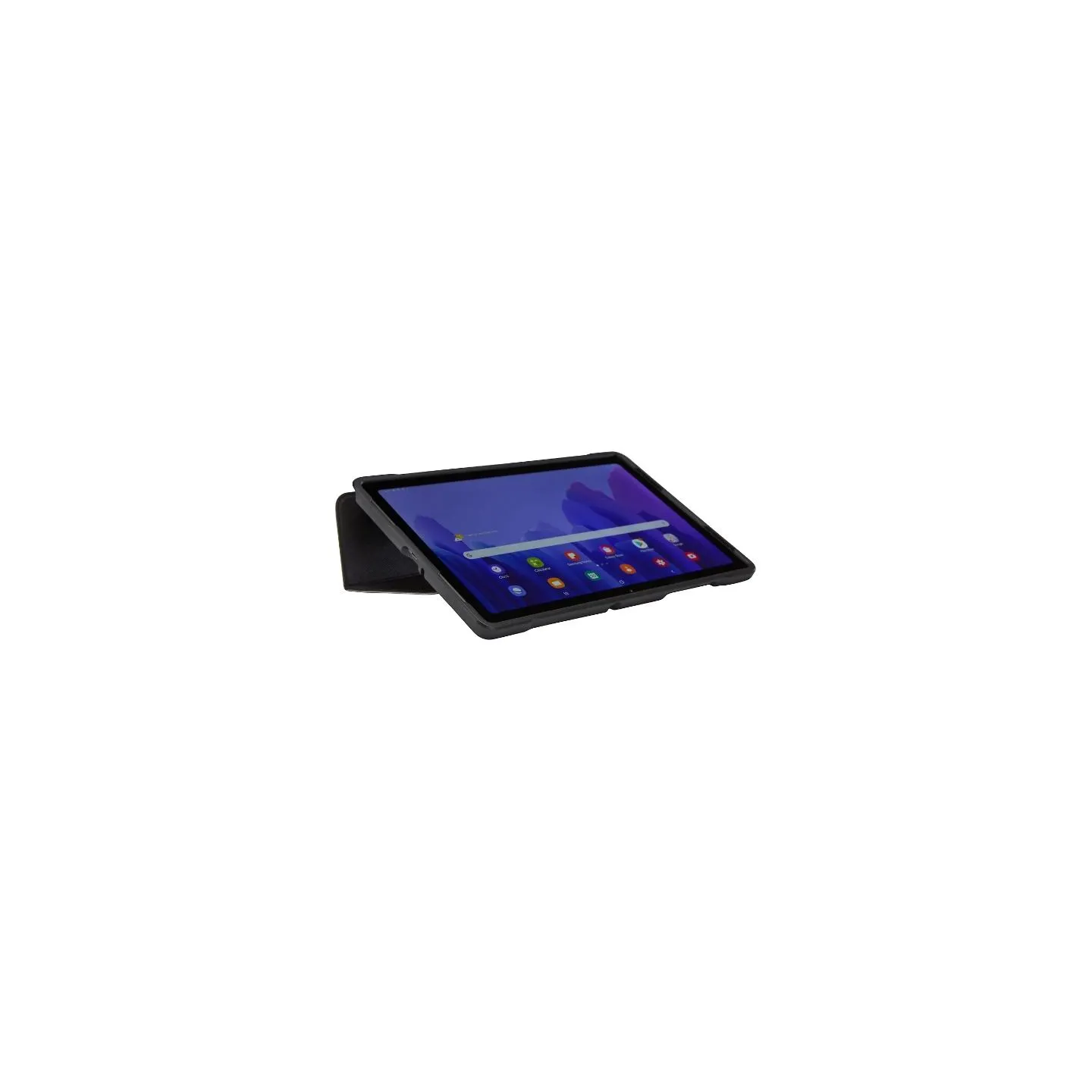 Case Logic 4676 Snapview Case for Galaxy Tab A7 CSGE-2194 Black