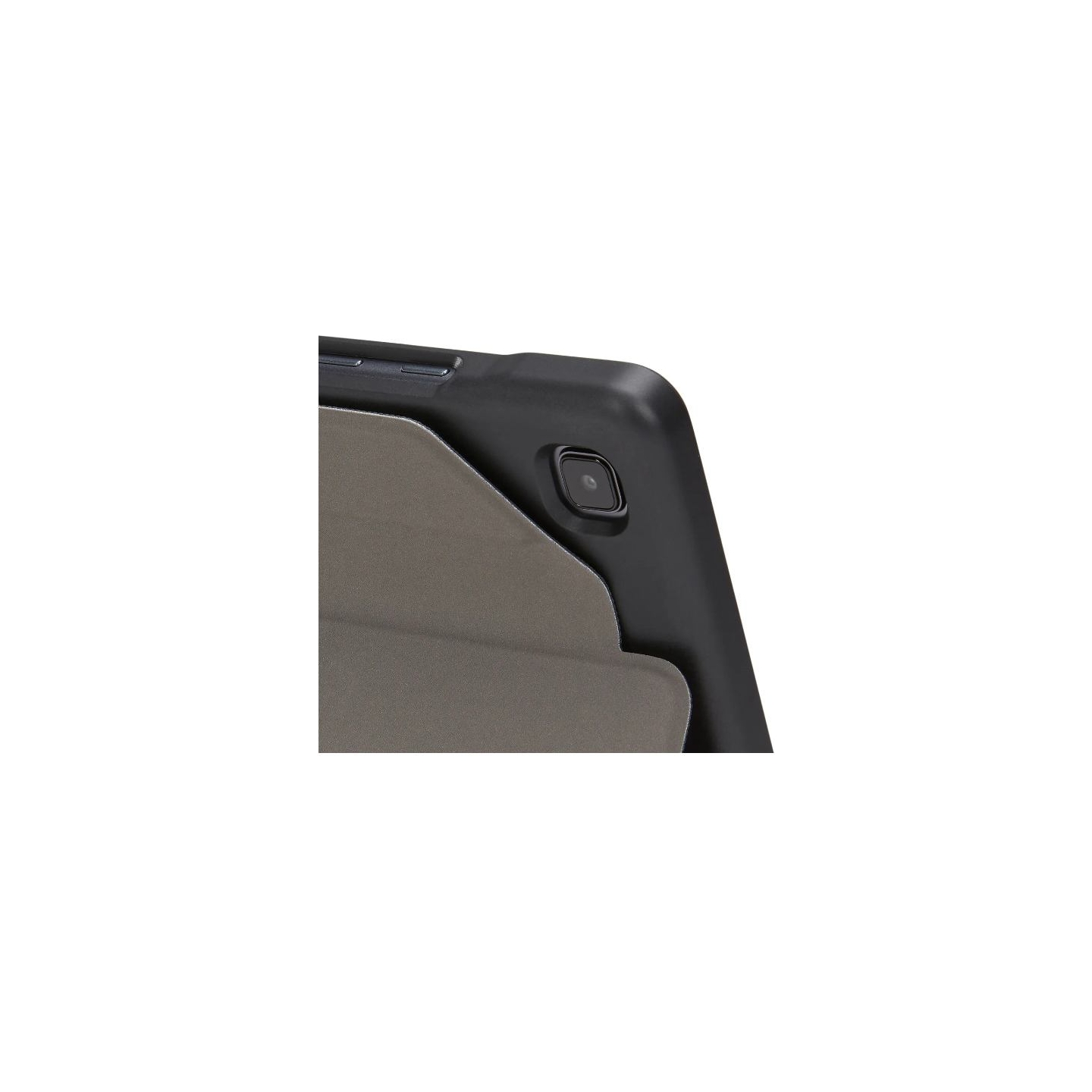 Case Logic 4676 Snapview Case for Galaxy Tab A7 CSGE-2194 Black