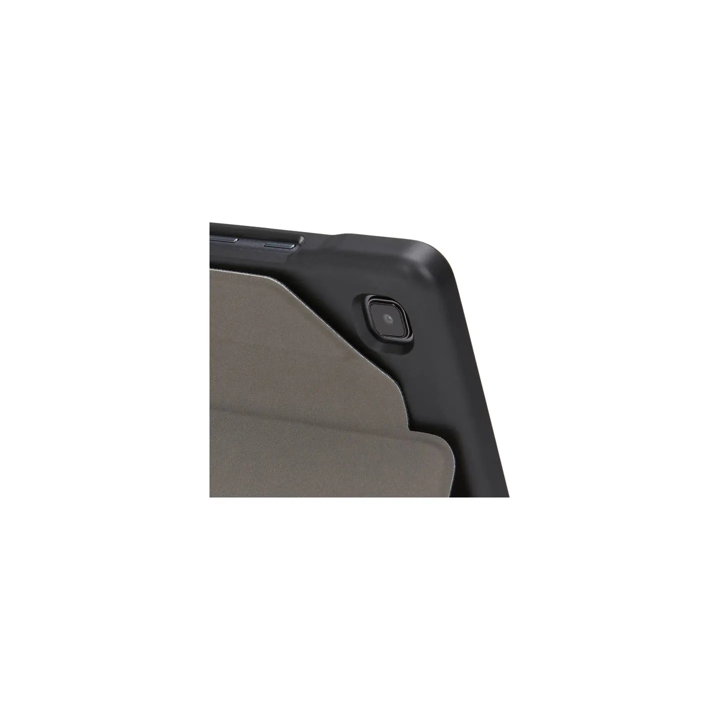Case Logic 4676 Snapview Case for Galaxy Tab A7 CSGE-2194 Black