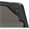 Case Logic 4676 Snapview Case for Galaxy Tab A7 CSGE-2194 Black