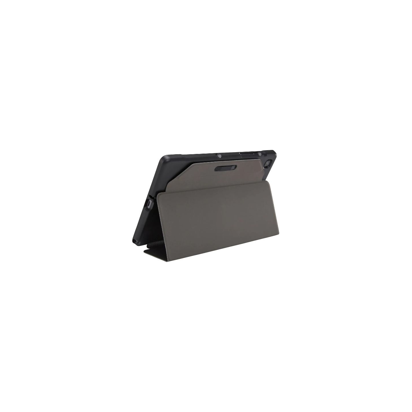 Case Logic 4676 Snapview Case for Galaxy Tab A7 CSGE-2194 Black