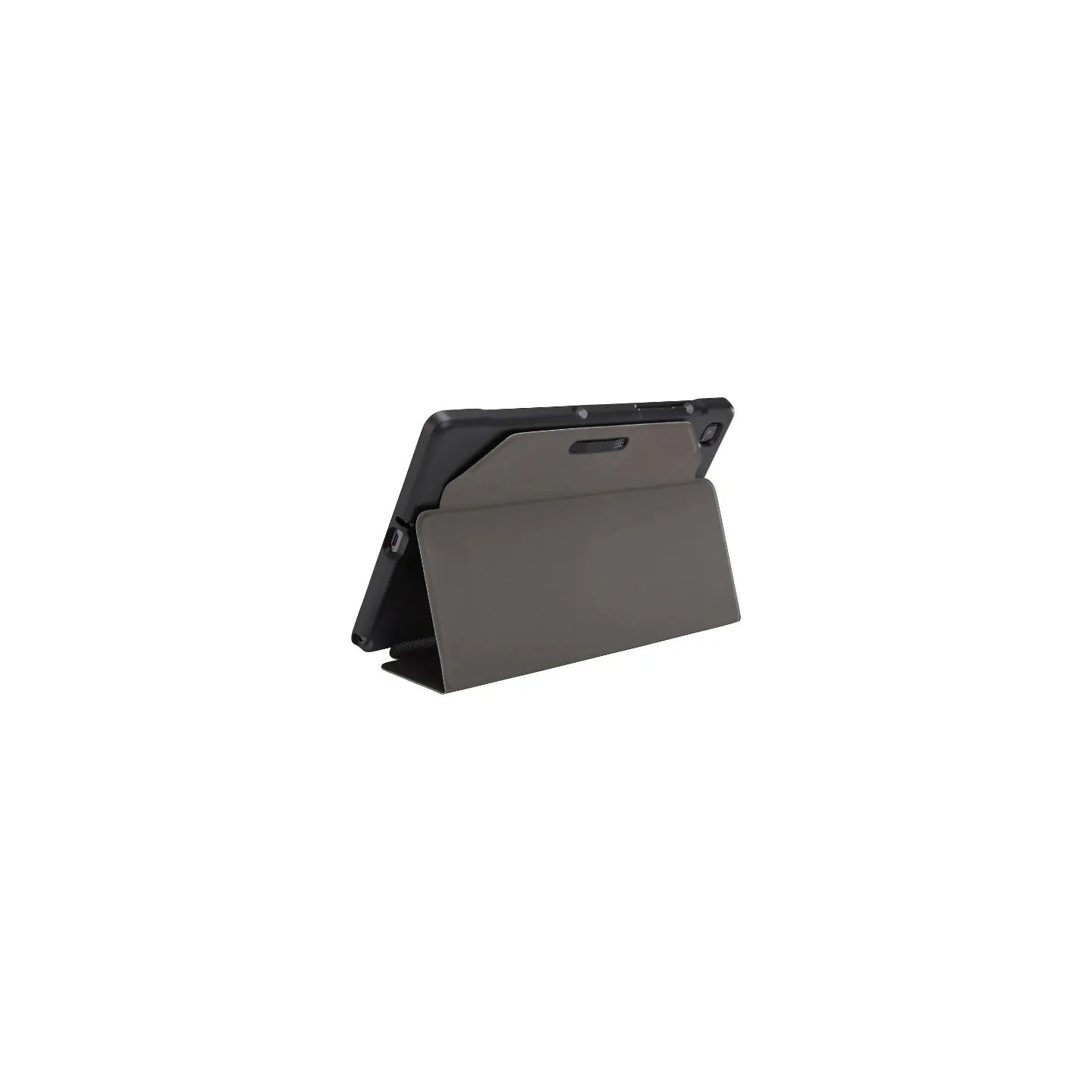 Case Logic 4676 Snapview Case for Galaxy Tab A7 CSGE-2194 Black
