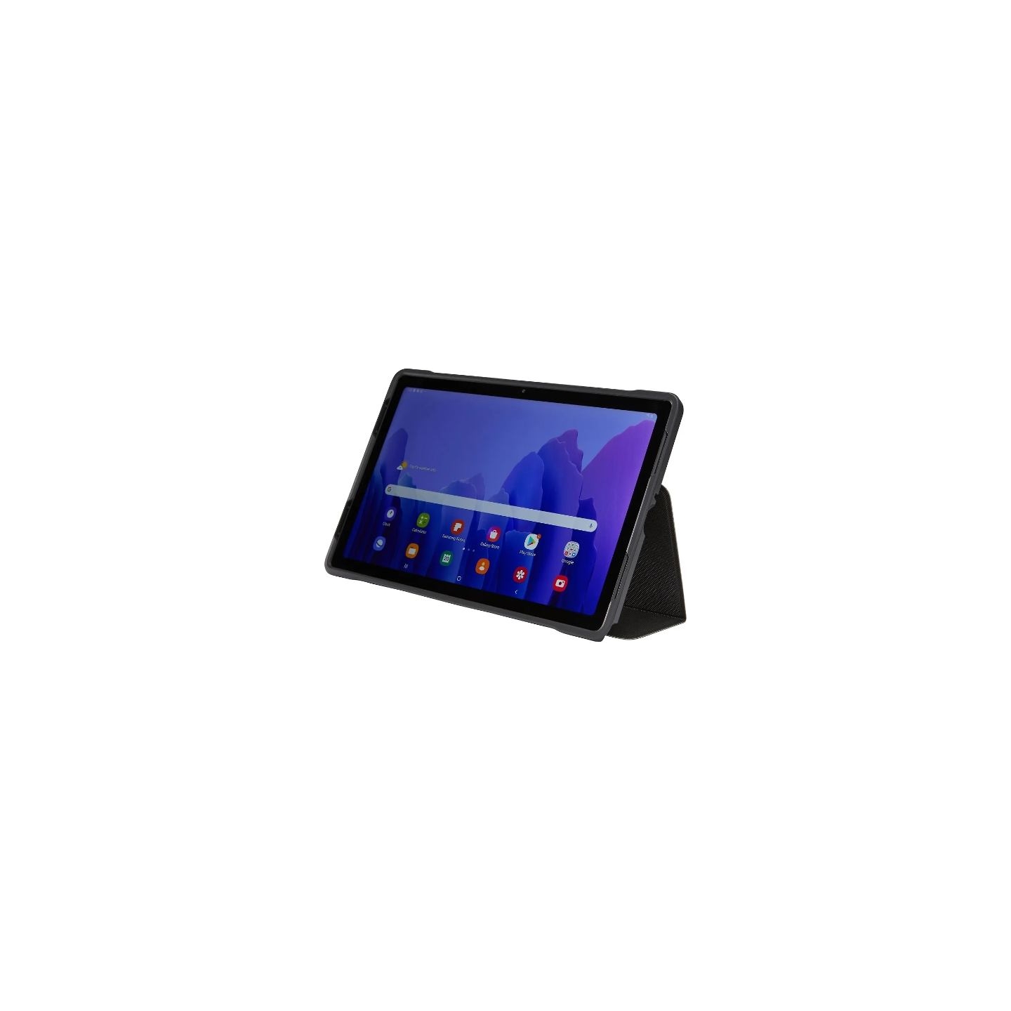 Case Logic 4676 Snapview Case for Galaxy Tab A7 CSGE-2194 Black