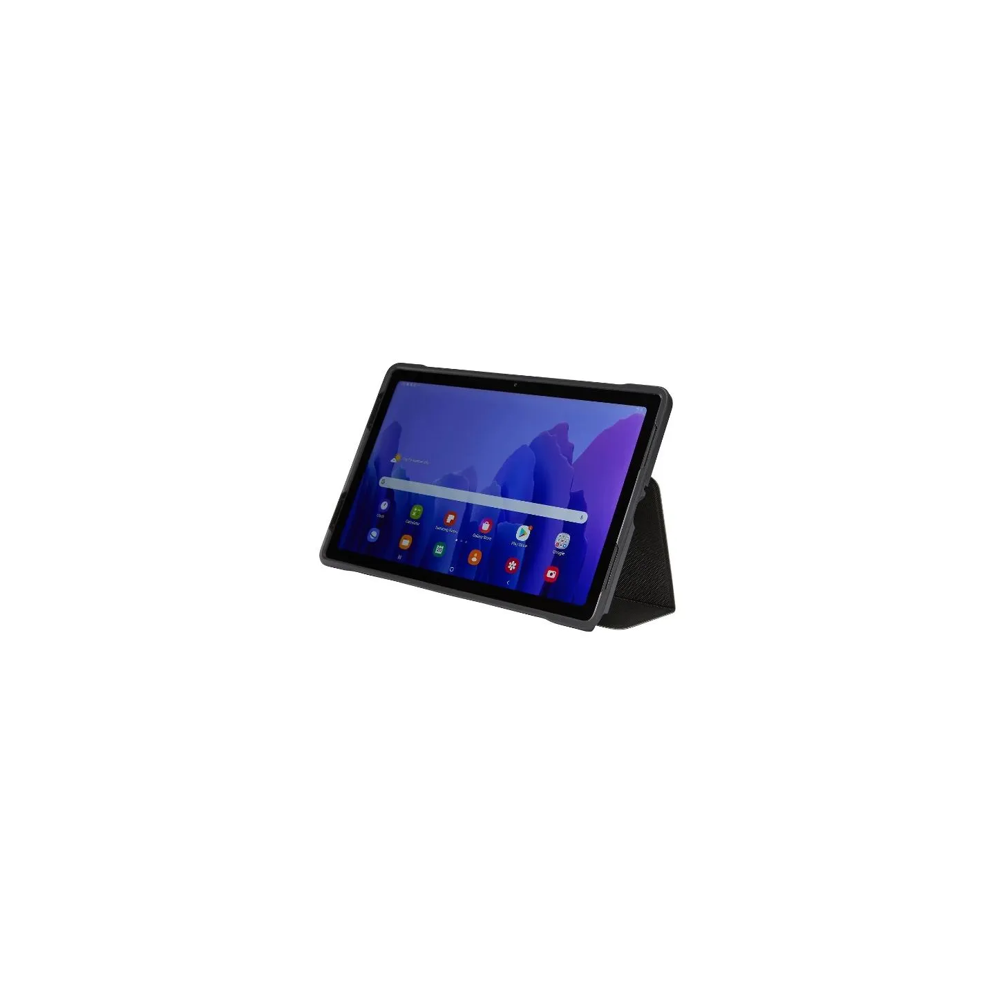 Case Logic 4676 Snapview Case for Galaxy Tab A7 CSGE-2194 Black
