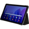 Case Logic 4676 Snapview Case for Galaxy Tab A7 CSGE-2194 Black