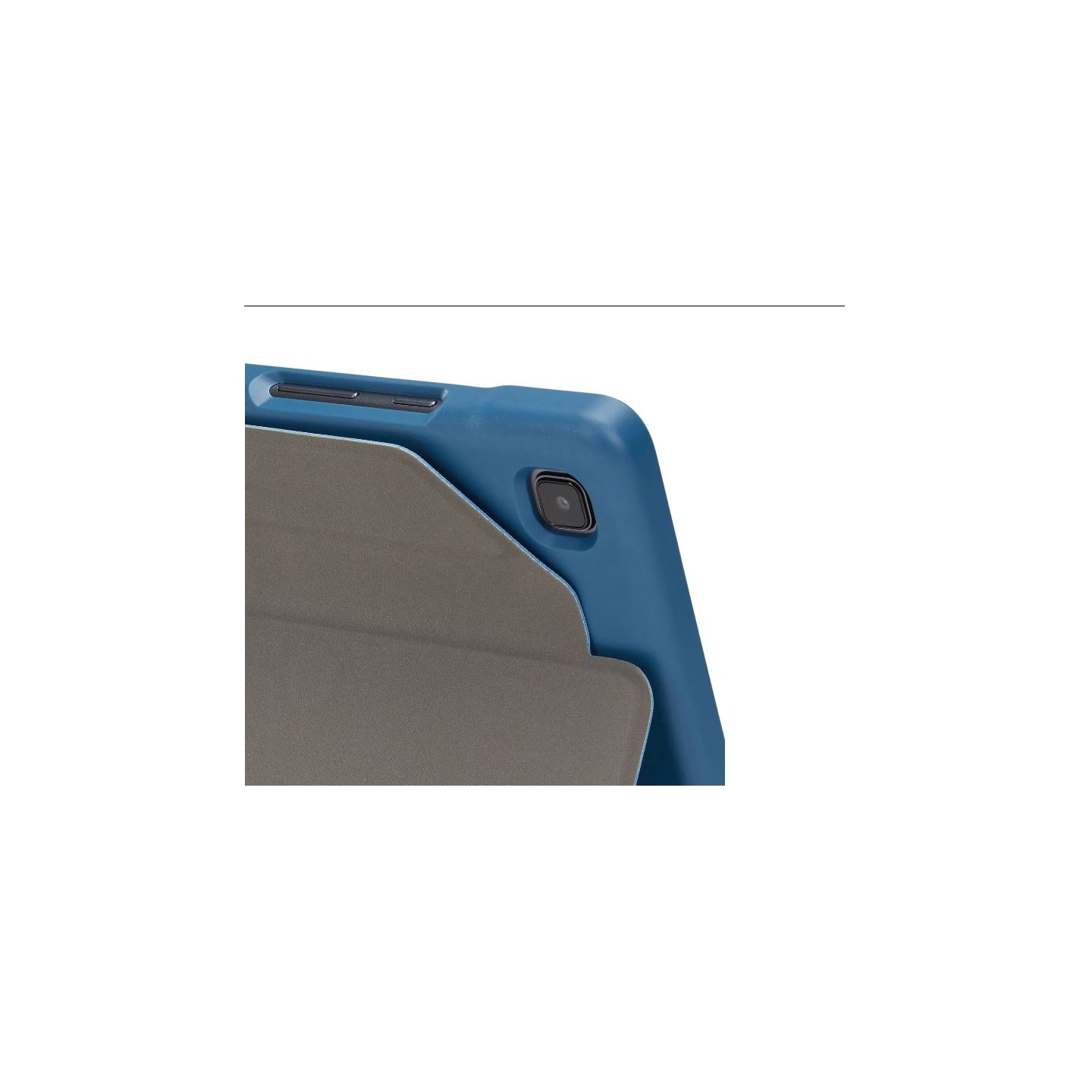 Case Logic 4677 Snapview Case for Galaxy Tab A7 CSGE-2194 Midnight
