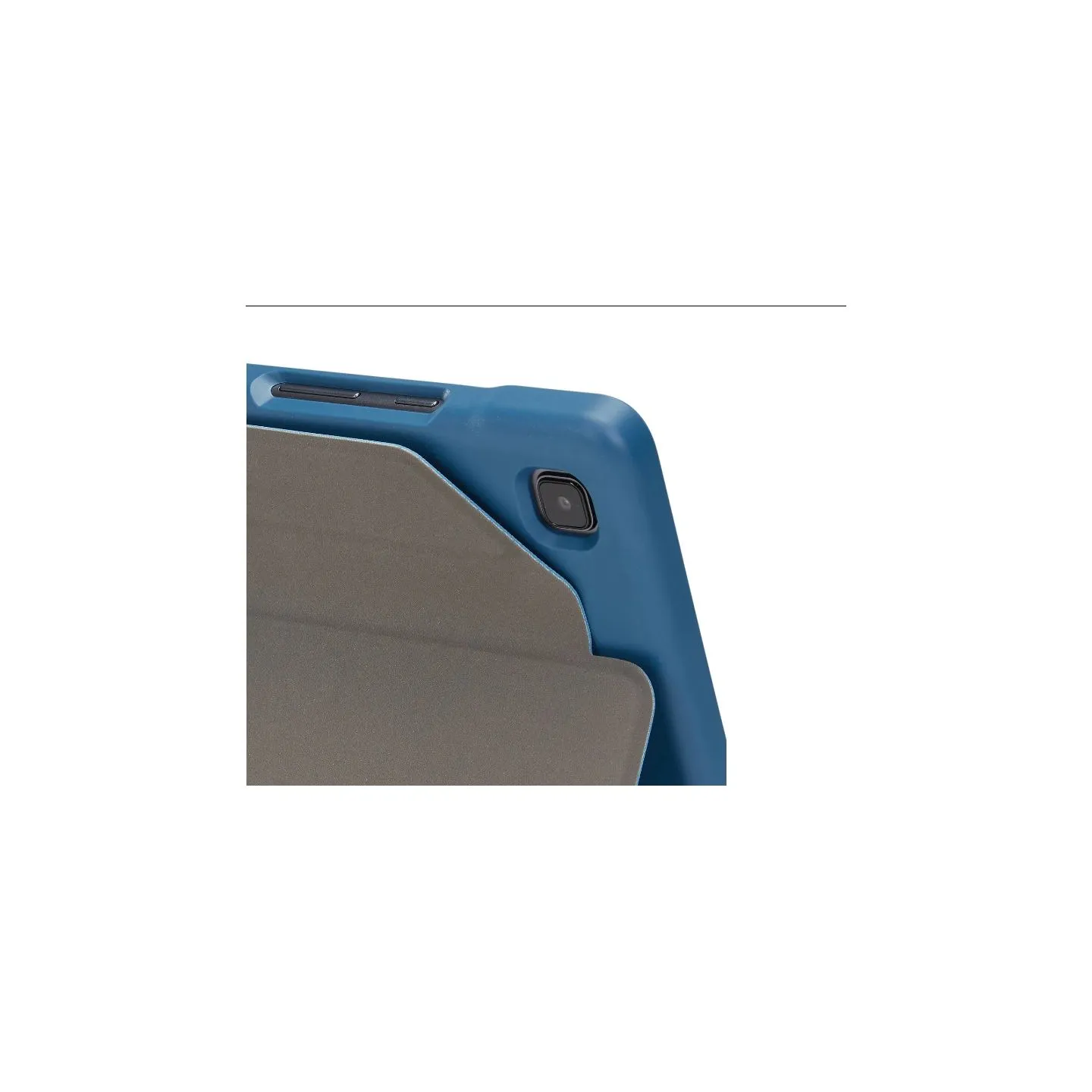 Case Logic 4677 Snapview Case for Galaxy Tab A7 CSGE-2194 Midnight