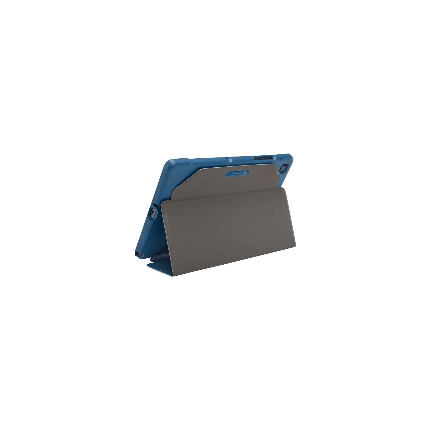 Case Logic 4677 Snapview Case for Galaxy Tab A7 CSGE-2194 Midnight