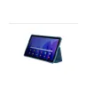 Case Logic 4677 Snapview Case for Galaxy Tab A7 CSGE-2194 Midnight