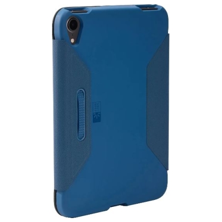 Case Logic 4873 Snapview case for iPad Mini 6 Midnight Blue