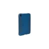 Case Logic 4873 Snapview case for iPad Mini 6 Midnight Blue